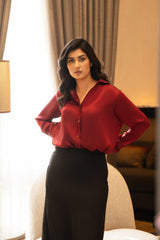 BROOKLYN TOP/SKIRT
