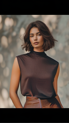 MOCKNECK