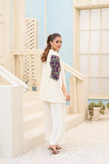 NIARA-Premium Georgett