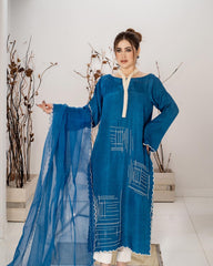 JAHANARA