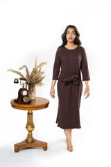 Knote attire