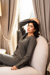 EMILY GLAMM