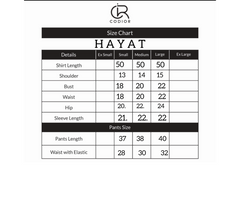 HAYAT