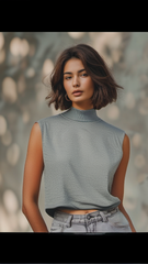 MOCKNECK